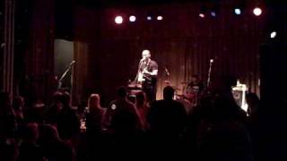 Paul Thorn -- Viagra