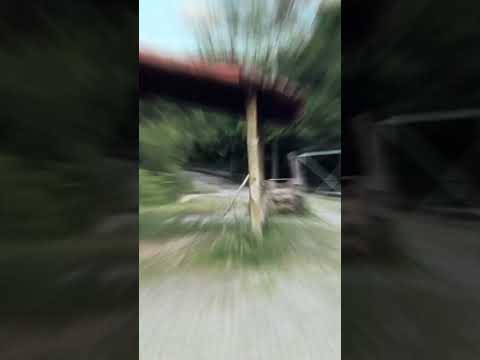 Serra do Cipó em Minas Gerais