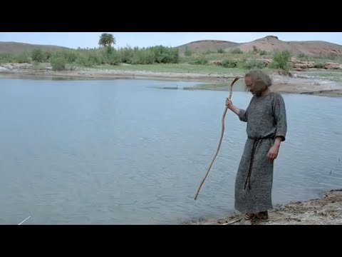 DIE BIBEL - Teil 2 |  EXODUS  | Die Flucht aus Ägypten | Moses | DAS ALTE TESTAMENT | BIBELFILME