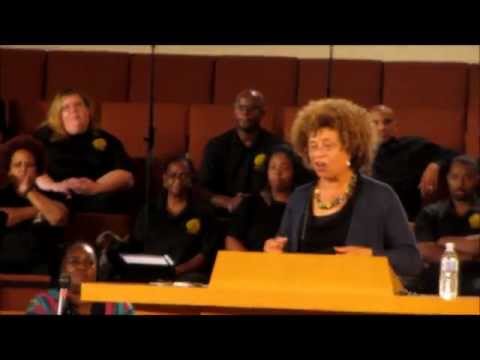 download lagu mp3 mp4 Angela Davis Partner, download lagu Angela Davis Partner gratis, unduh video klip Angela Davis Partner