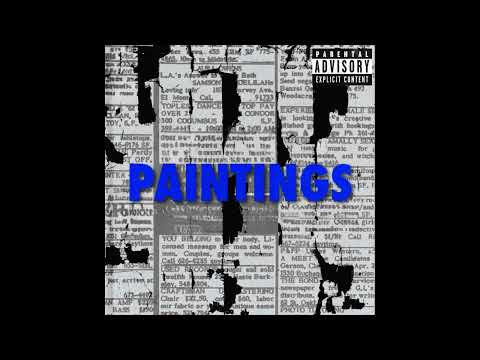 (FREE) MoneyMan X Gunna Type Beat | ''PAINTINGS''