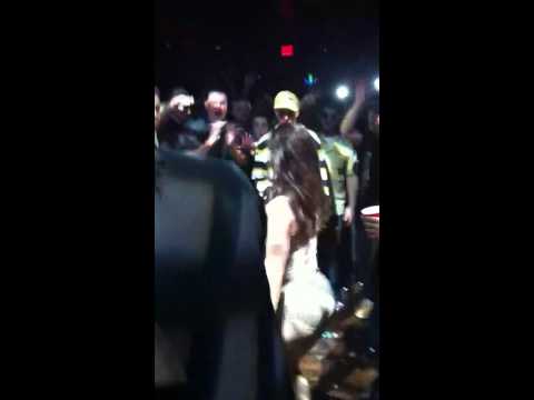 Dj tiësto webster hall NYC