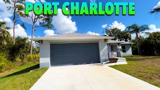 WHY People Move To Port Charlotte