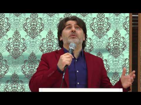 Cristi Predună - Vino la cruce