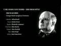 Carl Maria von Weber - Der Freischütz: Waltz ...