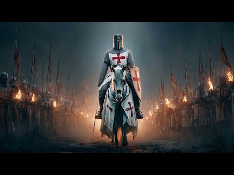 God’s Warriors | The Epic Crusader Hymns That Defended Europe