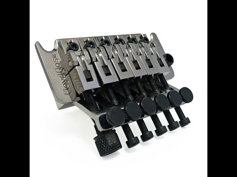 Easier way to install a Pitch Shifter.