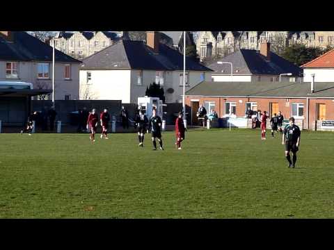 St Andrews v Linlithgow Rose - 01/03/14 - Highlights