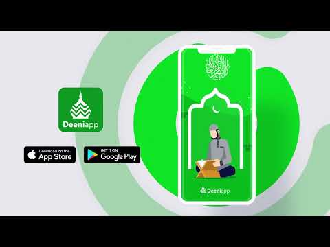 Deeniapp: Prayer Quran Qibla