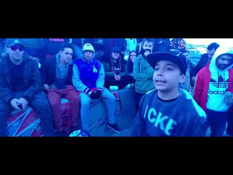 NQP vs ZAYDER (16avos) [ 3a REGIONAL ANDALUCIA BATTLE ]