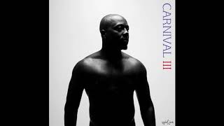 Thank God For the Culture  - Wyclef Jean Featuring J'Mika, Marx Solvila and Leon Lacey