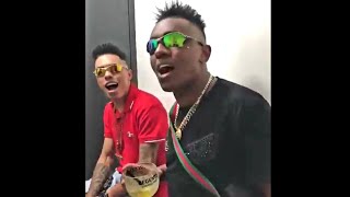 MC Dede - Partiu Guarujá, Deixa elas jogar pro Pai ( 2019 )