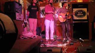 Good Old War- That's What's Wrong