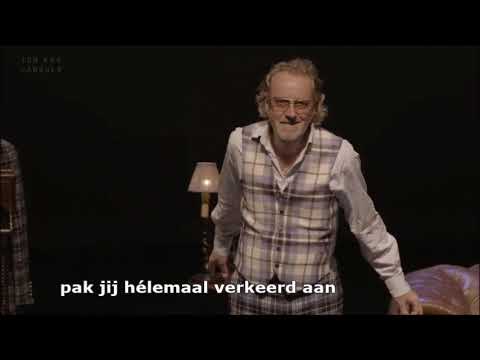 Ton Kas - Henk