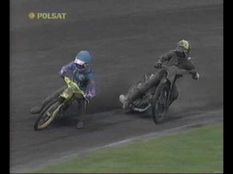 10 runda DMP Unia T -  Apator 25.06.1995