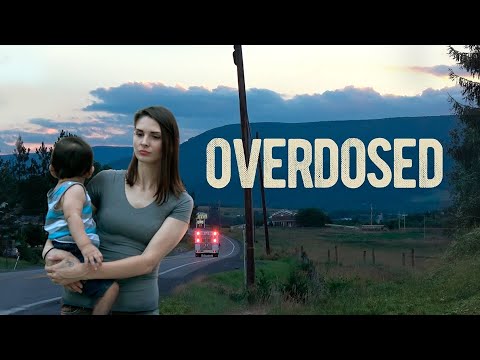 Overdosed |💊Opioids | Full Documentary