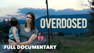 Overdosed | 💊 The Hidden Opioid Crisis | Full Documentary MQDEFAULT Thumbnail