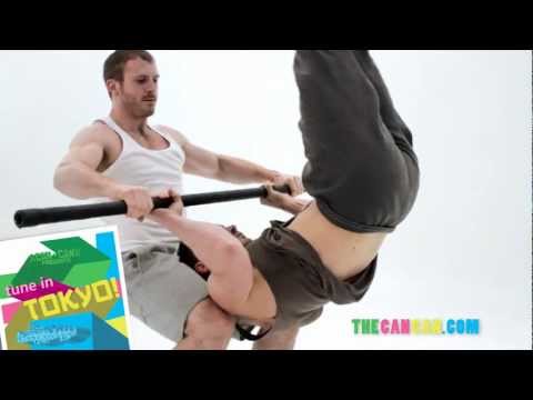 Can Can Presents Can Can Castaway's TUNE IN TOKYO Trailer