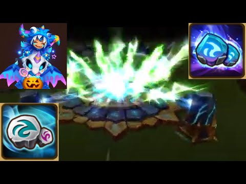 Summoners War: Doing Stone Summons and More for the Water Totem Rotation!