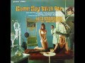 Hugo Montenegro And His Orchestra - "Get Smart" Theme