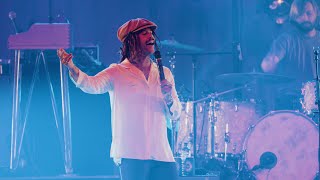 OCEAN ALLEY - LIVE IN MELBOURNE (Touch Back Down / Tombstone / Knees)