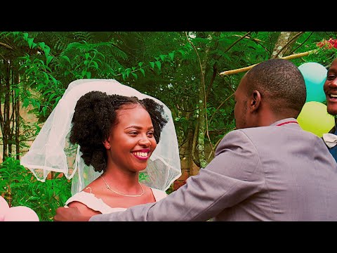 KAMTU FLANI - OCHIIRE VISUALIZER