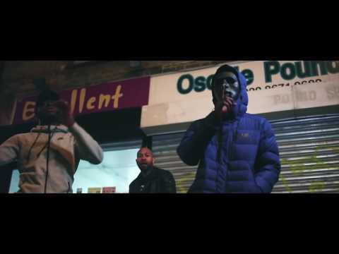 Medz ft LD 67 Baby R 86   Cut Dem @medievalmedz @Babyoth @Scribz6ix7even  Link Up TV