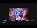 Darkstalkers Felicia Ending