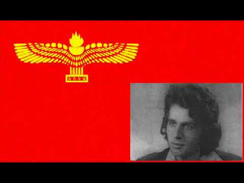 Aramean Song 1969   Jean Karat Hesh ono z´ouro