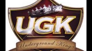 UGK - Good Stuff