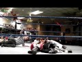 GBW Carnage VI 30th December 2012 Part 6 Of 7