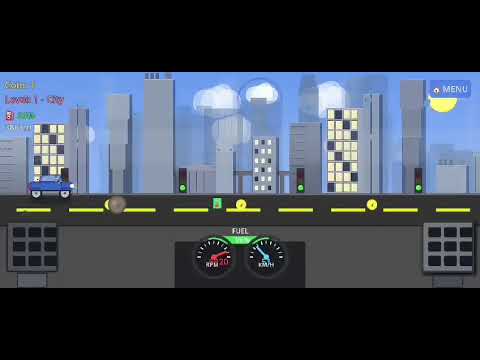 HighLineWay Racer: Car Race