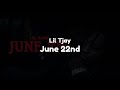 Lil Tjay - June 22nd (Clean - Lyrics)