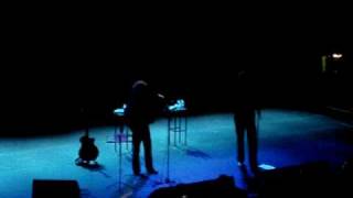 Mark Lanegan - Like Little Willie John