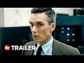 Oppenheimer Trailer 1 2023