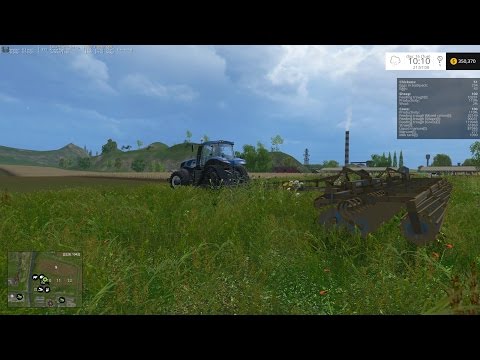 Gifts of the Caucasus Episode 39 - The Milk Runs Fails