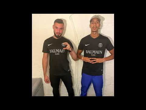 Haval x Dizzy X Manny Flaco Type Beat (prod. by Redax)