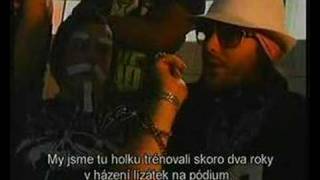 Ralph Myerz v Musicbloku