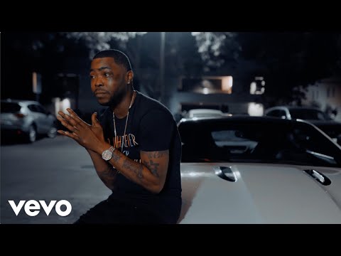 J. Stalin - Money Callin (Official Video)