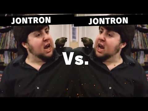 Jonodile Tronophony