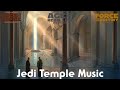 Star Wars RPG Jedi Temple Music