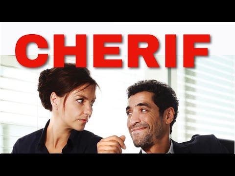 Cherif 02x06 Fellicidad en Venta