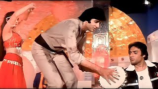 Download lagu Apni To Jaise Taise Kat Jayegi | Amitabh Bachchan | Kishore Kumar | Aapka Kya Hoga | 90s Songs mp3