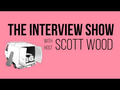 Thumbnail for The Interview Show with Gay Nineties 2015-23 by Parker Bossley