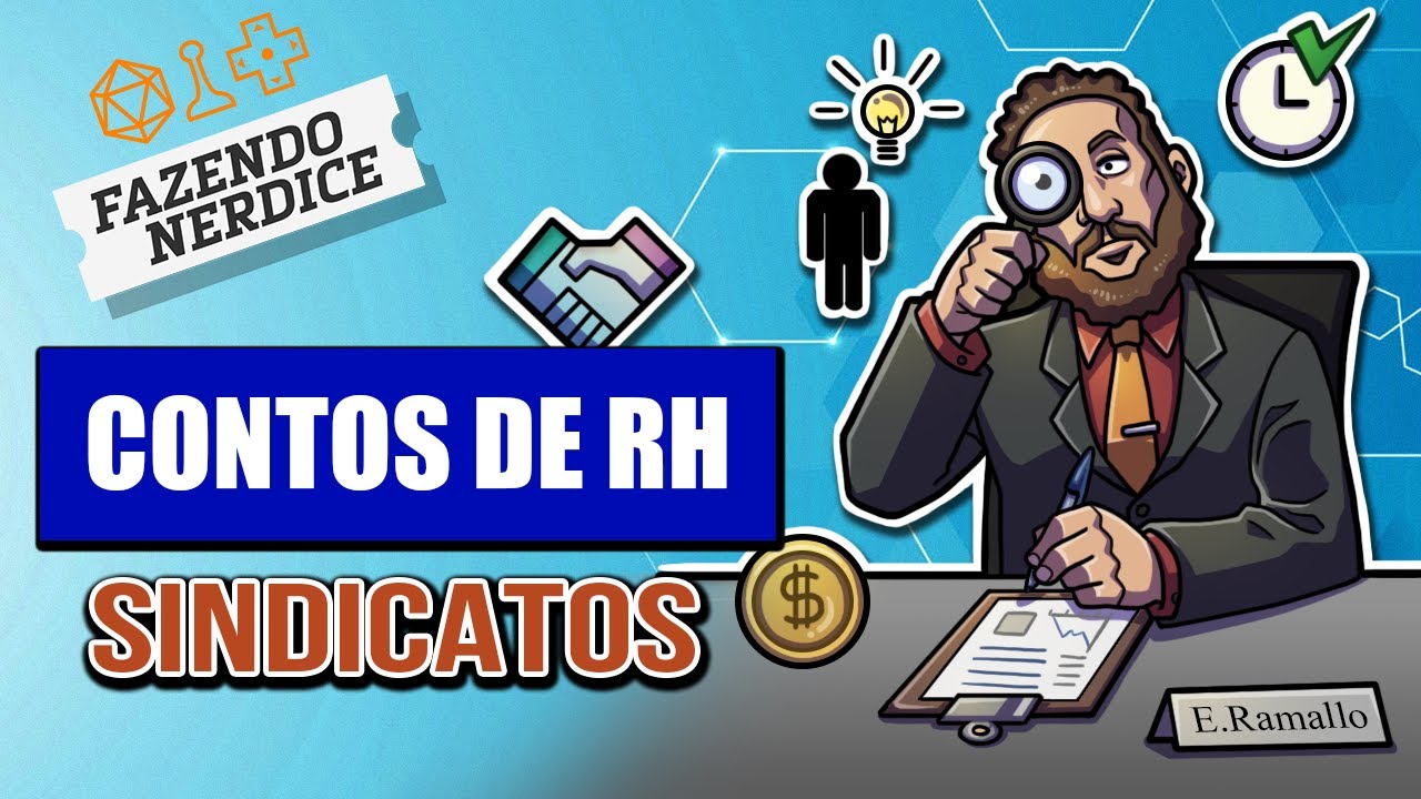 Coisas que eu Vi no RH: Como o RH vê os Sindicatos?