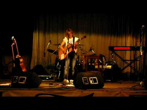 Aneta Langerová - Stačilo říct, technické potíže, Vzpomínka