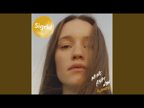 Video thumbnail for Mine Right Now (Acoustic)
