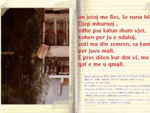 Cuff1 Pritem Veni jem ME TEKS new hit 2009