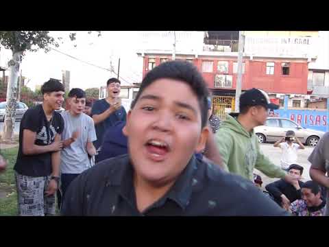 THC VS Papa Weona x Bonomia / 8vos de Final / RR Battles