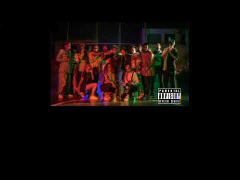 NGKS, Command e Aaron Modesto - Eu Tenho Ice|| Lyrics